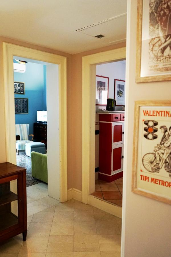 Appartamento Di Fronte Al Mare By Apulia Accommodation Bari Dış mekan fotoğraf