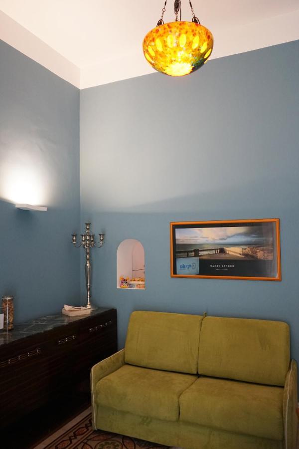 Appartamento Di Fronte Al Mare By Apulia Accommodation Bari Dış mekan fotoğraf