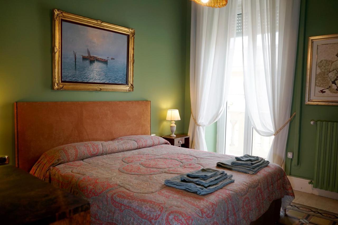 Appartamento Di Fronte Al Mare By Apulia Accommodation Bari Dış mekan fotoğraf