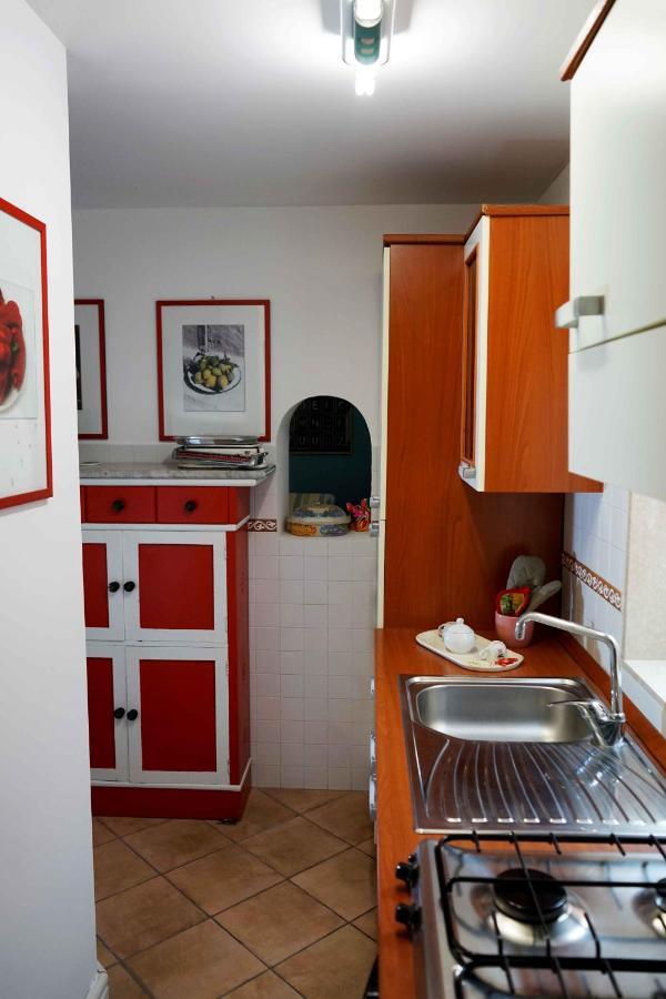 Appartamento Di Fronte Al Mare By Apulia Accommodation Bari Dış mekan fotoğraf