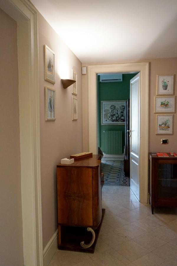 Appartamento Di Fronte Al Mare By Apulia Accommodation Bari Dış mekan fotoğraf
